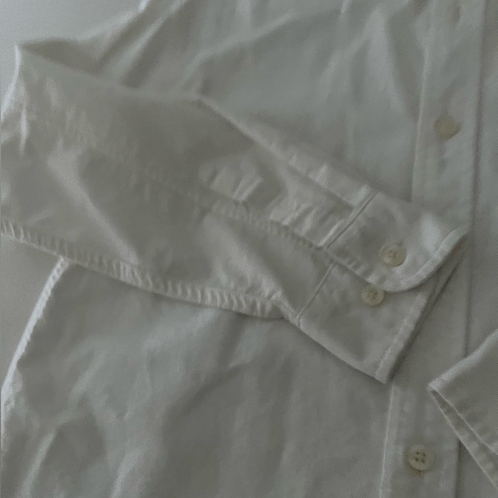 Gap Authentic boy’s Oxford shirt - Picture 12 of 13